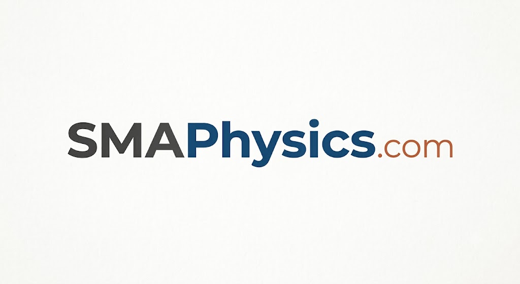 SMA Physics